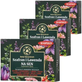 szafran-i-lawenda-sen-melatonina-ashwagandha-glog-kozlek-melisa-30-kaps-x3