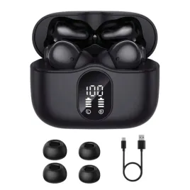 sluchawki-bezprzewodowe-douszne-a90-pro-bluetooth-czarne