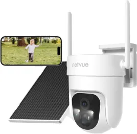 kamera-bezpieczenstwa-zewnetrzna-netvue-sentry-plus-3-solar-aplikacja