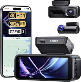 kamera-samochodowa-gps-wifi-pelsee-starvis-2-p1-pro-z-kamera-cofania