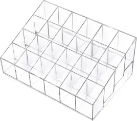organizer-na-szminki-24-przegrodki-akrylowy-przezroczysty-stojak