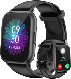 smartwatch-ruimen-h1-18-cala-wodoodporny-czarny-zegarek-fitness-unisex