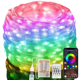 lampki-led-rgb-z-pilotem-sterowania-10-metrow-wodoodpornosc-ip65