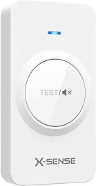 pilot-zdalnego-sterowania-inteligentny-do-alarmow-x-sense-rc01-pro
