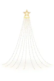 lampki-solarne-na-choinke-350led-ciepla-biel-dekoracyjne-8-trybow-swiecenia