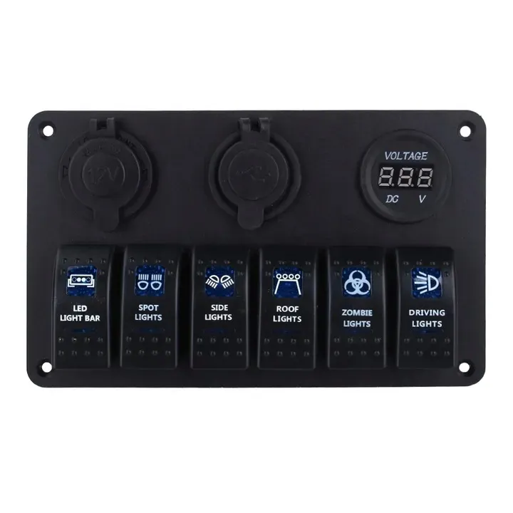 panel-przelacznikow-kolyskowych-usb