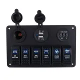 panel-przelacznikow-kolyskowych-usb-stan-opakowania-oryginalne-producent-bez-marki