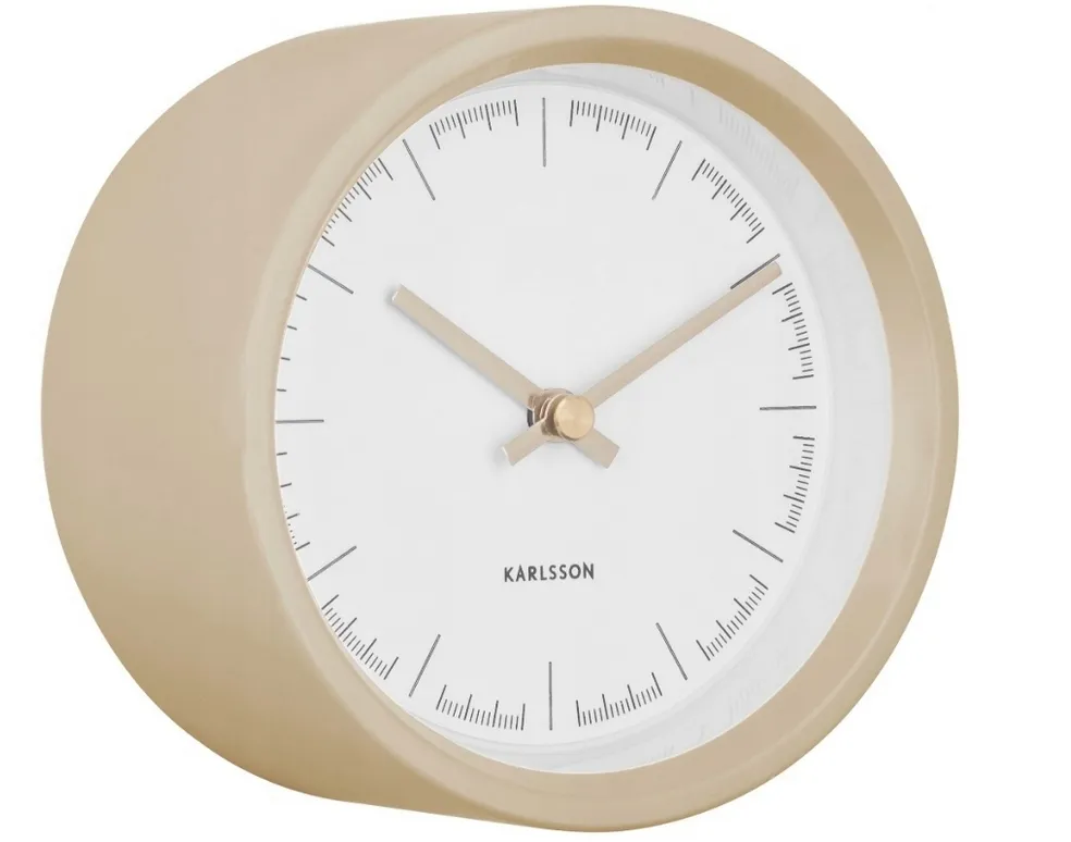 maly-designerski-zegar-scienny-karlsson-125cm-stan-nowy