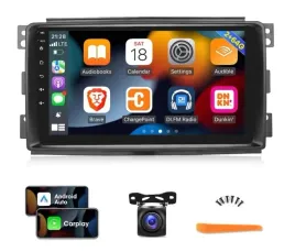 radio-samochodowe-android-13-do-benz-smart-2005-2010