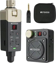 in-ear-monitor-bezprzewodowy-system-retekess-ta101-30m-odbiornik-i-nadajnik