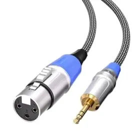 kabel-mikrofonowy-xlr-na-jack-35-mm-tisino-3-metrowy