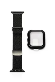 pasek-do-zegarka-watch-38-40-41-42-mm-series-10-ze-stali-czarny-pasek