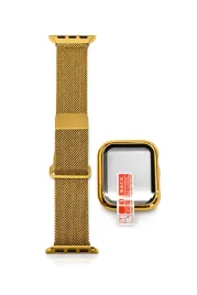 pasek-do-zegarka-watch-38-40-41-42-mm-series-10-ze-stali-zloty-pasek