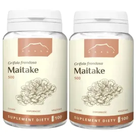 nanga-maitake-500mg-ekstrakt-z-grzyba-zagwica-listkowata-100-kapsulek-x-2