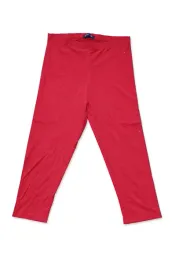 legginsy-damskie-getry-klasyczne-nogawka-3-4-rozmiar-l-95percent-bawelna-bordowe