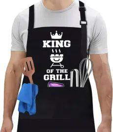 fartuch-do-grillowania-meski-z-kieszeniami-prezent-dla-mezczyzny-king-grill