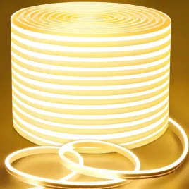 tasma-led-ciepla-biel-sciemniana-20m-wodoodporna-na-wewnatrz-zewnatrz