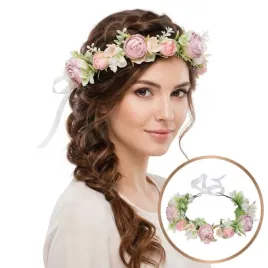wianek-opaska-do-wlosow-z-kwiatow-delikatny-wianuszek-boho-w103