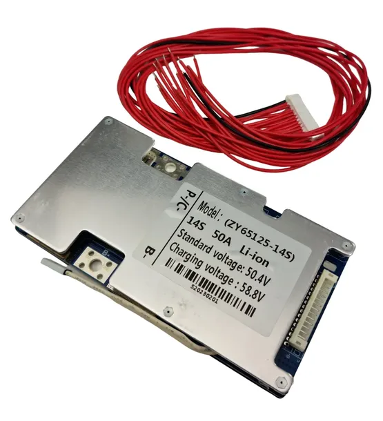 bms-14s-52v-50a
