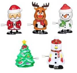 nakrecane-chodzace-swiateczne-figurki-mikolaj-choinka-balwan-renifer-5-szt