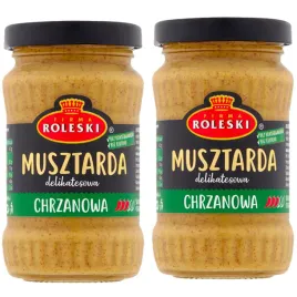 roleski-musztarda-chrzanowa-175g-sloik-x2