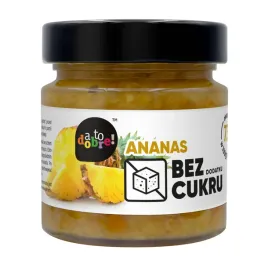 a-to-dobre-ananas-dzem-100percent-owocow-bez-dodatku-cukru-195g