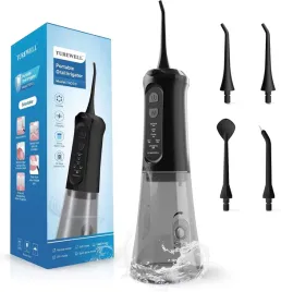 irygator-do-zebow-przenosny-5-trybow-czyszczenia-4-dysze-ipx7-usb-turewell