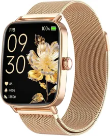 smartwatch-damski-elegancki-z-magnetycznym-paskiem-100-trybow-sport-idw28