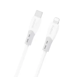 kabel-przewod-z-silikonowym-oplotem-usb-c-iphone-lightning-l25sx-30w-2m-