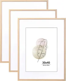 drewniana-ramka-zestaw-3-sztuk-kaiwin-30x40-cm-z-drewna-debowego-z-uchwytem