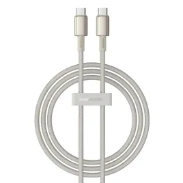 kabel-przewod-tungsten-gold-usb-c-usb-c-100w-1m-zloty-baseus