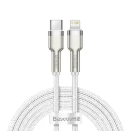 kabel-przewod-do-iphone-usb-c-lightning-series-metal-data-20w-pd-2m-bia