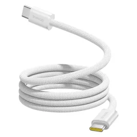 kabel-magnetyczny-z-oplotem-usb-c-100w-1m-bialy-baseus