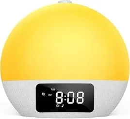 budzik-swietlny-zegar-lampka-nocna-rgb-led-glosnik-bluetooth-4w1