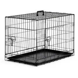 duza-klatka-kennelowa-metalowa-kojec-transporter-dla-psa-kota-107x71x775cm