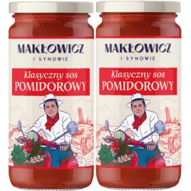 maklowicz-sos-klasyczny-pomidorowy-sloik-400g-x-2-08kg