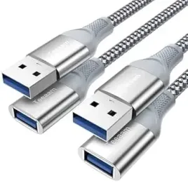 przedluzacz-usb-2-szt-3-2-m-przedluzacz-usb-3-0-a-meski-na-zenski-nylonowy