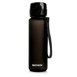 bidon-sportowy-meteor-500-ml-czarny-meteor