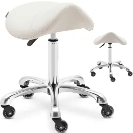 taboret-stolek-hoker-kosmetyczny-siodlowy-na-kolkach-york-do-150-kg-bezowy