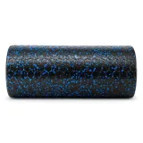roller-walek-do-cwiczen-masazu-33-cm-czarny-wozinsky-stan-nowy