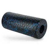 roller-walek-do-cwiczen-masazu-33-cm-czarny-wozinsky-marka-wozinsky