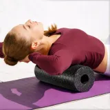 roller-walek-do-cwiczen-masazu-33-cm-czarny-wozinsky-rodzaj-walek-gladki
