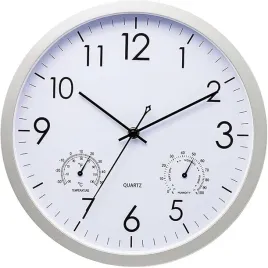 zegar-scienny-z-termometrem-i-higrometrem-30-cm-srebrny