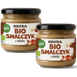 naura-eko-bio-smalczyk-smalec-z-cebulka-weganski-pasta-do-pieczywa-190g-x2