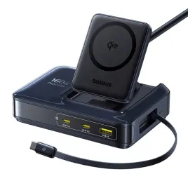 stacja-ladujaca-5w1-bezprzewodowa-usb-a-usb-c-ze-zwijanym-kablem-qi2-160w-