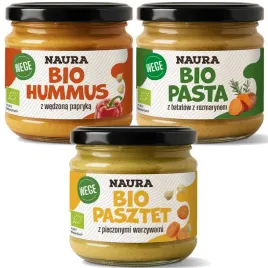 naura-eko-bio-hummus-pasta-z-batatow-pasztet-weganska-pasta-190g-x3
