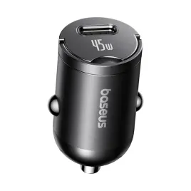 ladowarka-samochodowa-usb-c-z-kablem-usb-c-45w-1m-czarna-baseus