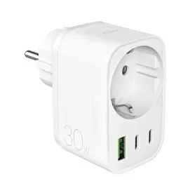 ladowarka-sieciowa-z-wtyczka-gniazdem-schuko-usb-c-usb-a-30w-power-delivery