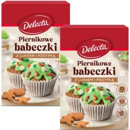 delecta-piernikowe-babeczki-z-lukrem-i-posypka-papilotki-x2-24-babeczki