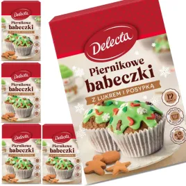 delecta-piernikowe-babeczki-z-lukrem-i-posypka-papilotki-x5-60-babeczek